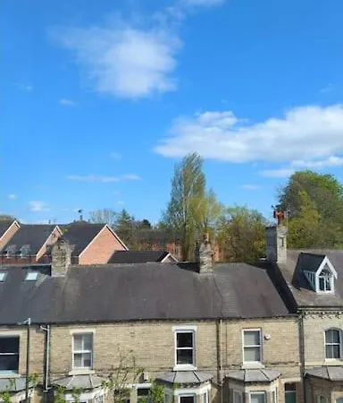 Entire In City * York