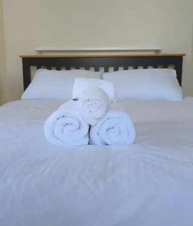 Entire In City Appartement York