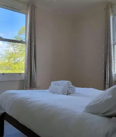 Entire In City Apartment York